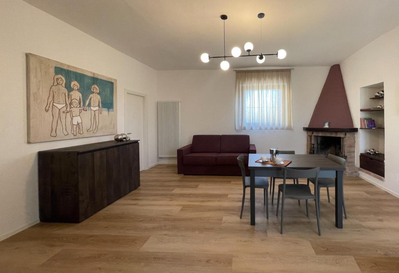 Cascina Parafada Serralunga d'Alba Exteriér fotografie